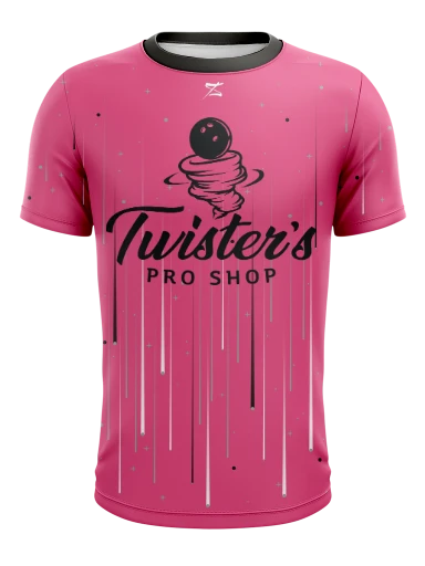 Crew Neck Jersey preview, front
