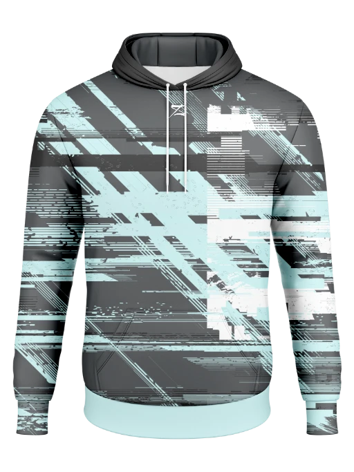 Tech Hoodie