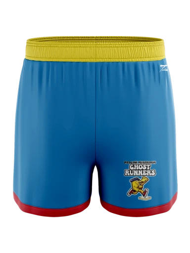 5" Basketball Shorts preview, front