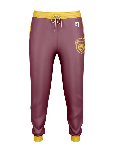 Men's Tech Joggers preview, front