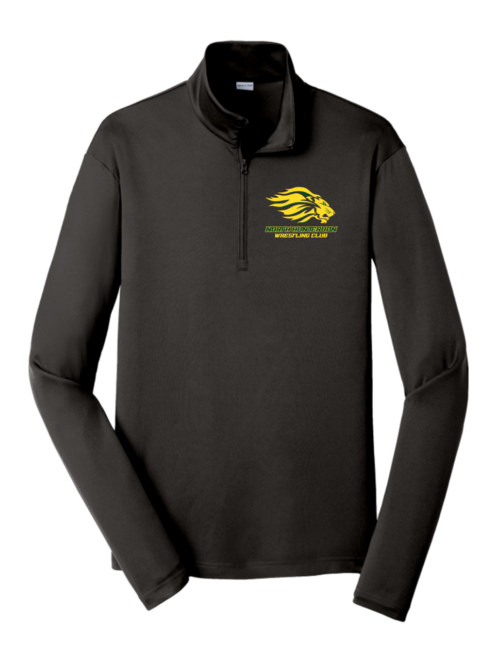 Rendered product preview, front