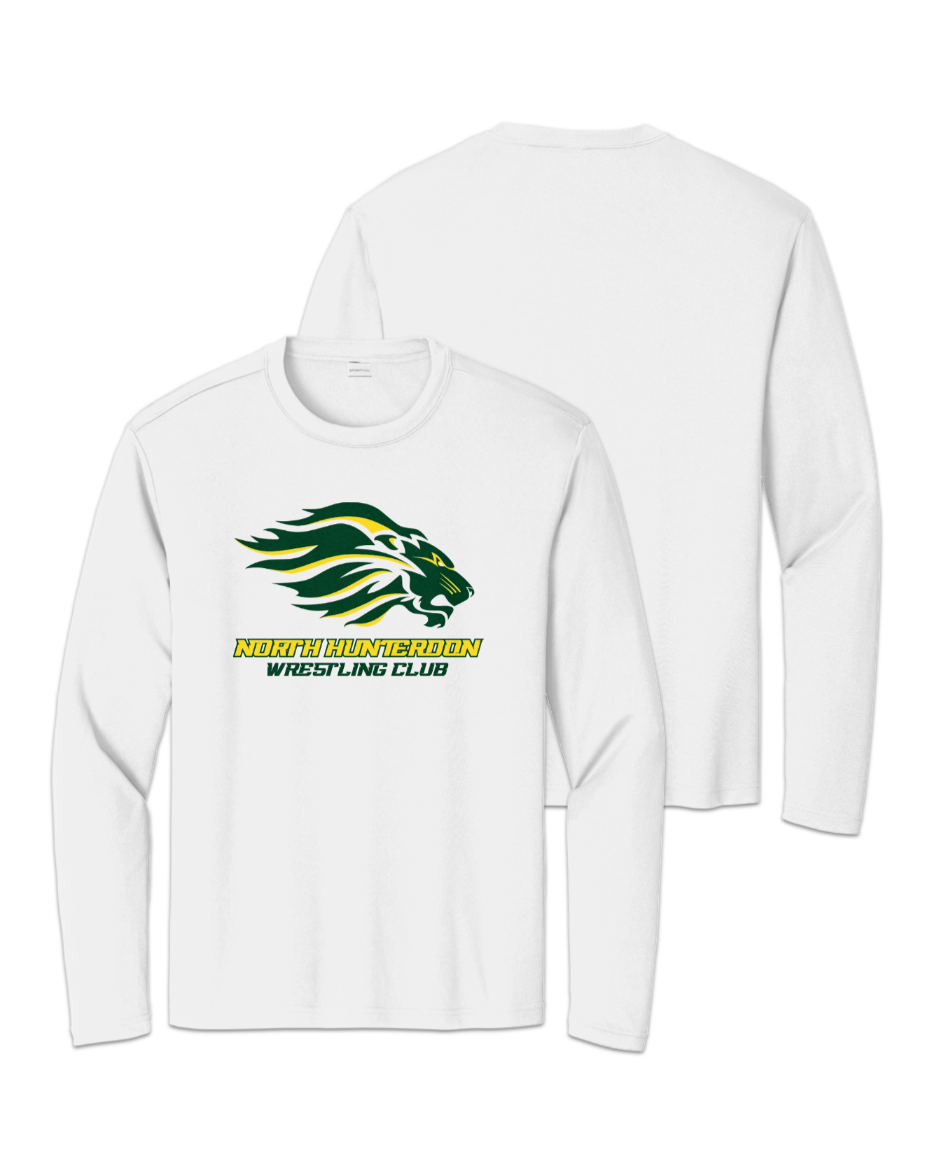 Rendered product preview, stack