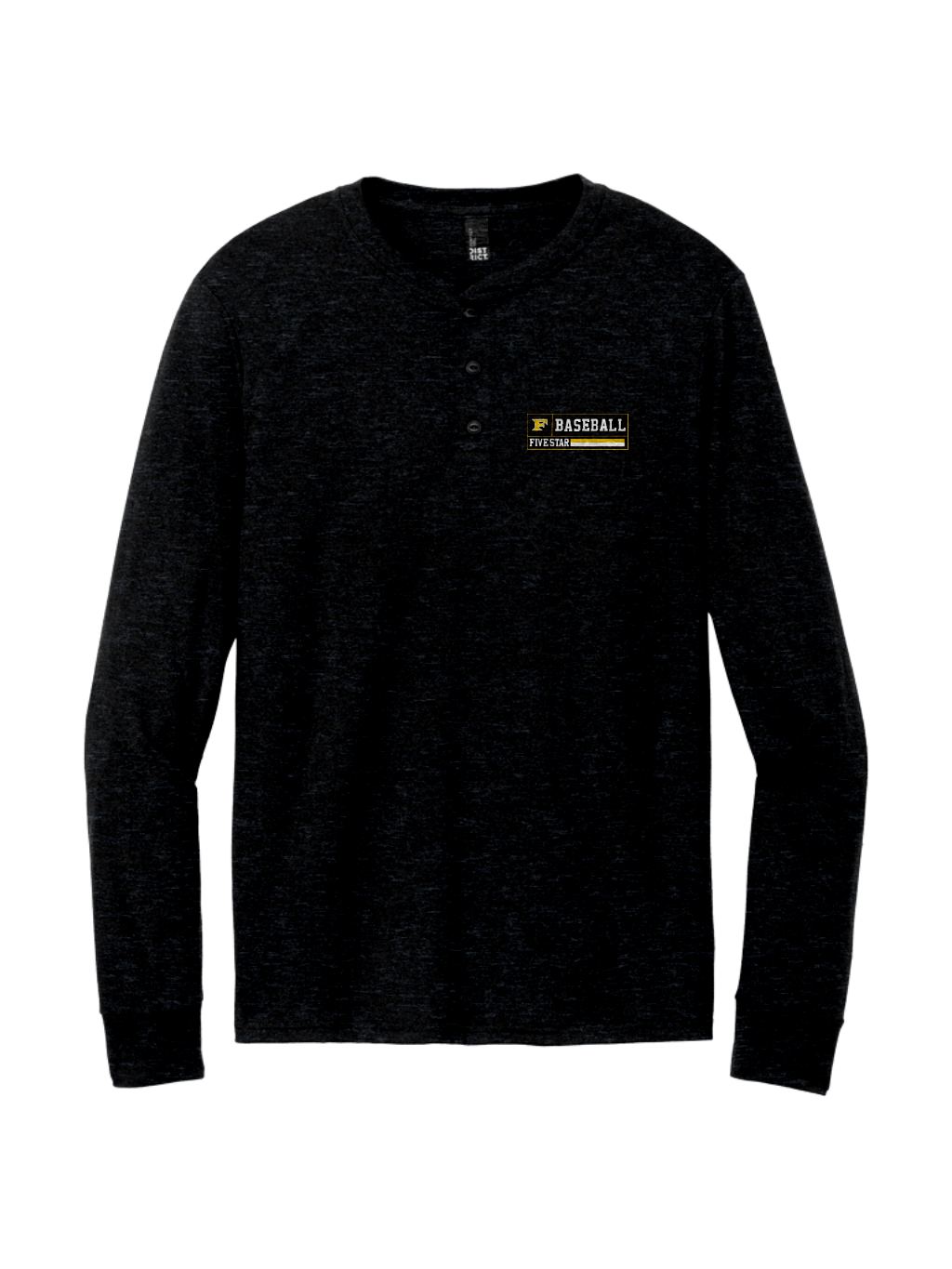 Rendered product preview, front