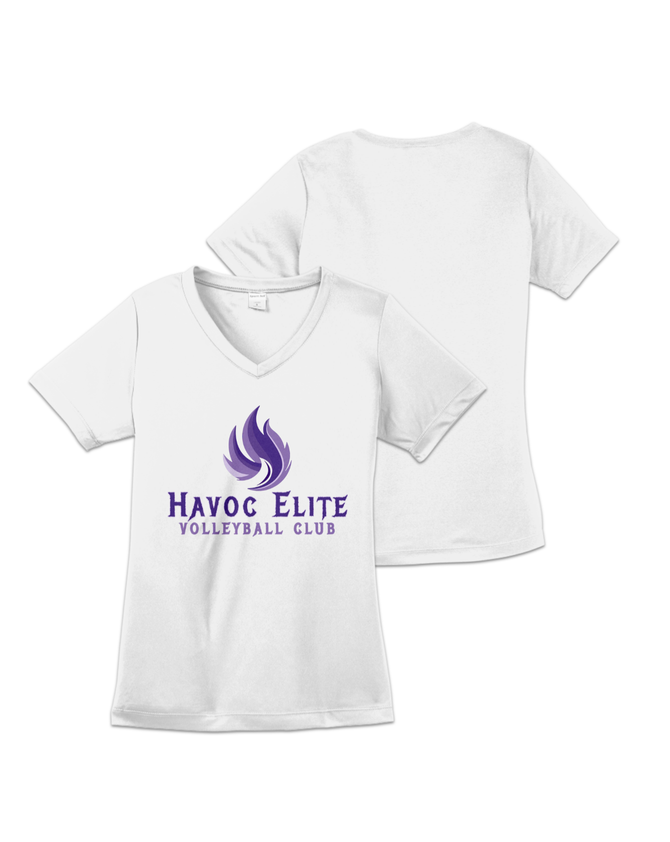 Rendered product preview, stack