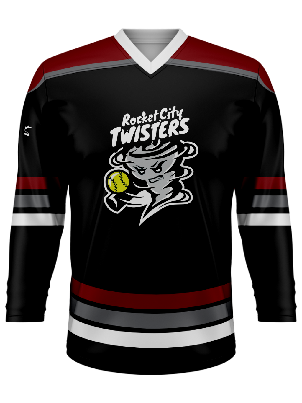 Rendered product preview, front