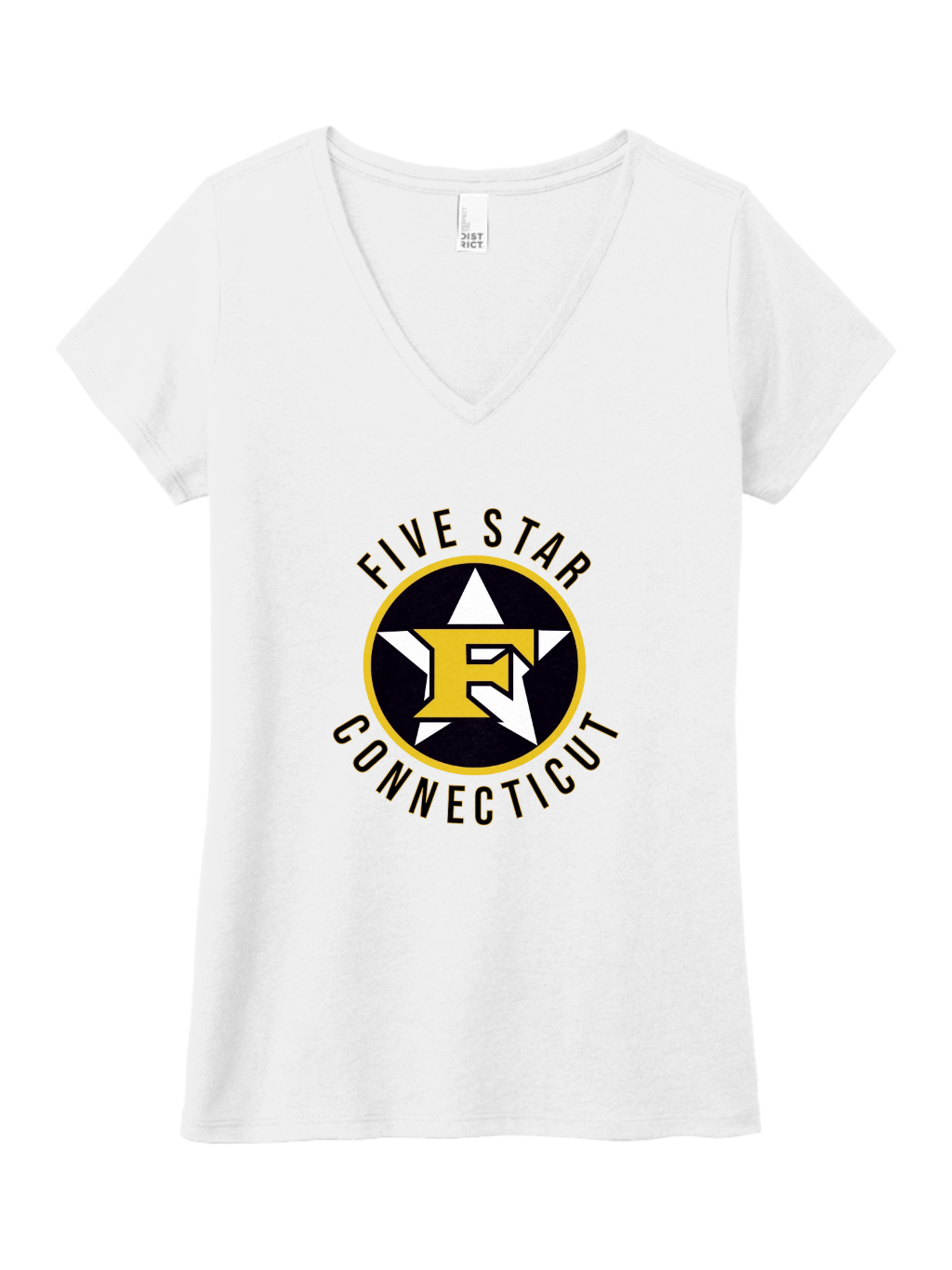 Rendered product preview, front
