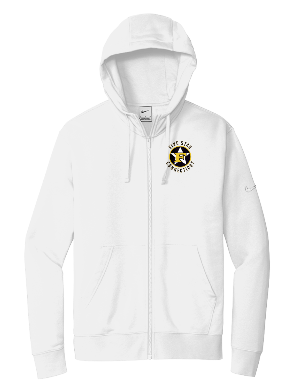 Rendered product preview, front