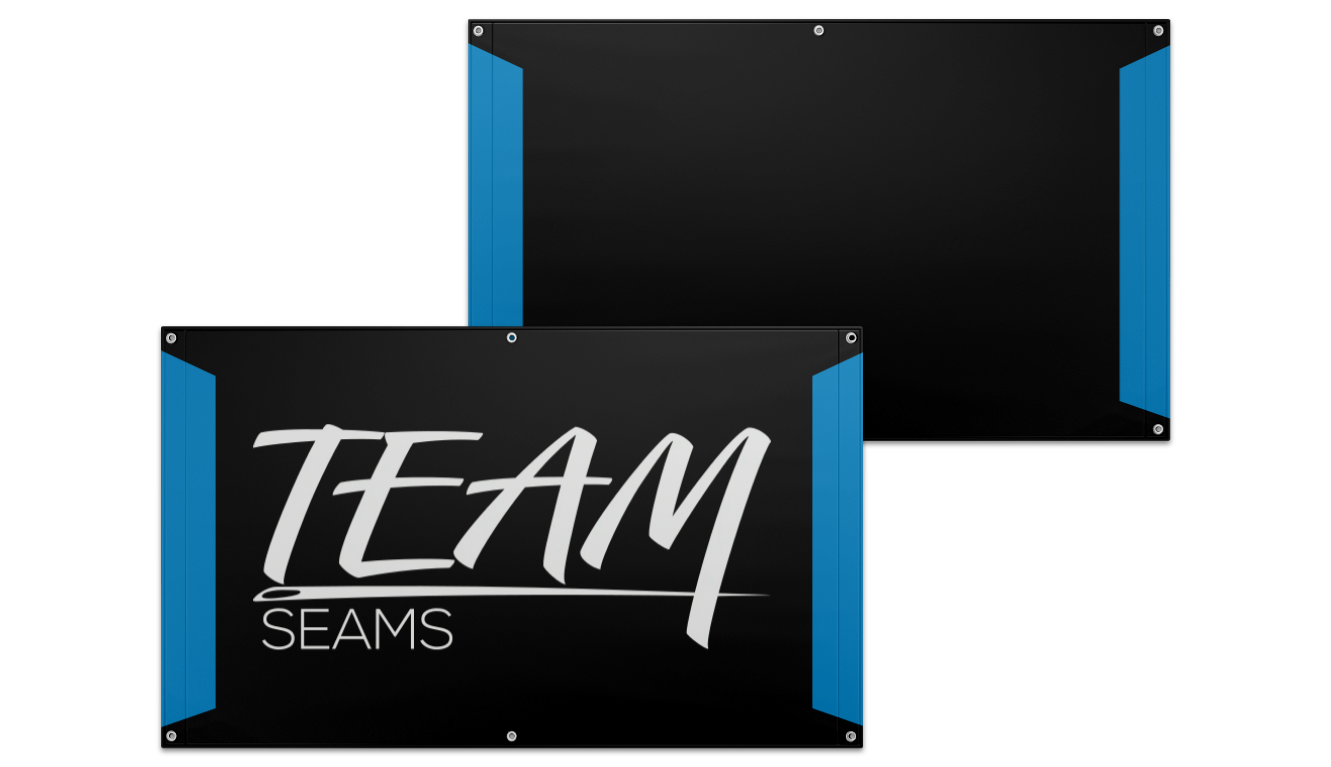 Rendered product preview, stack