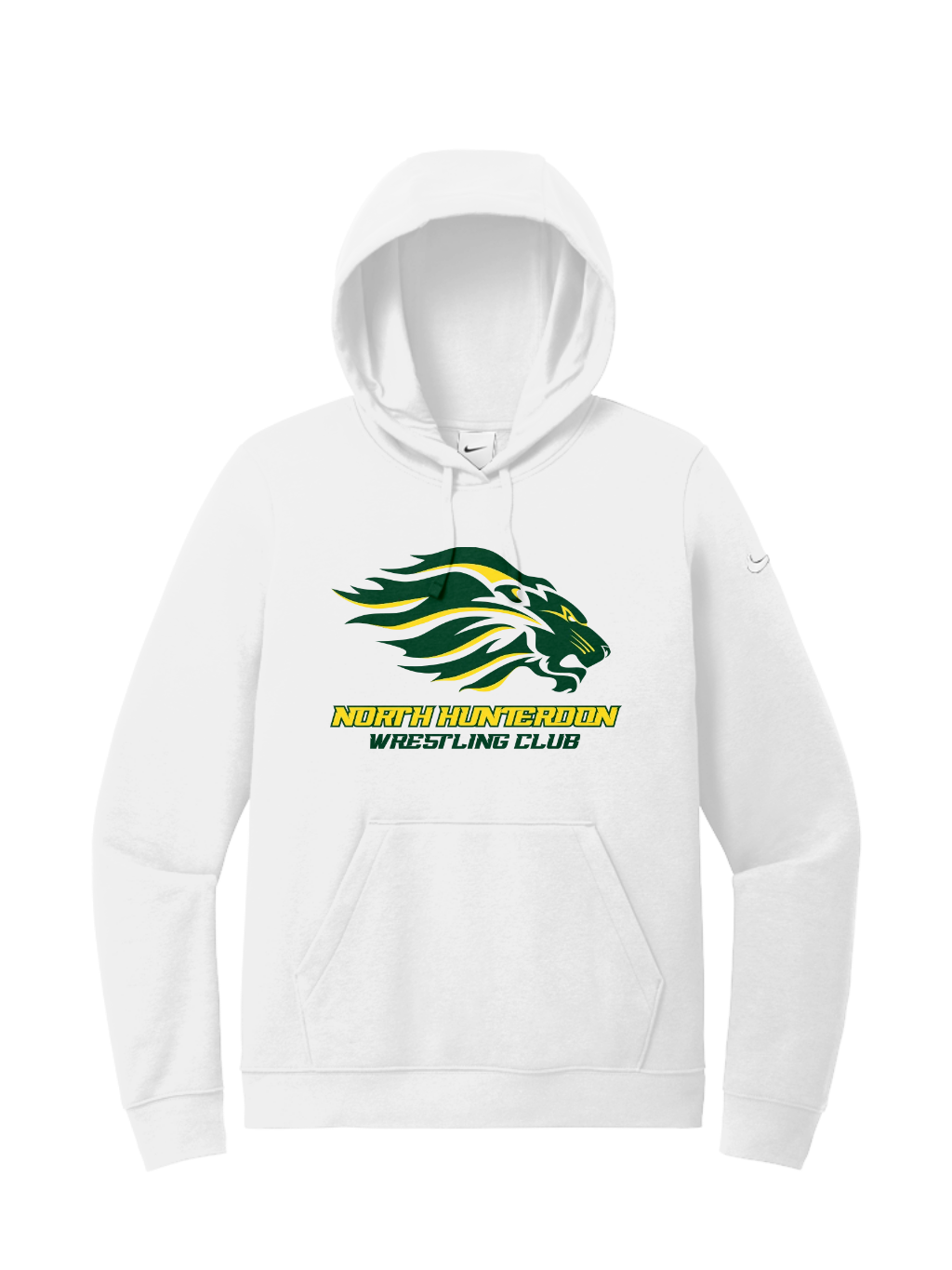 Rendered product preview, front