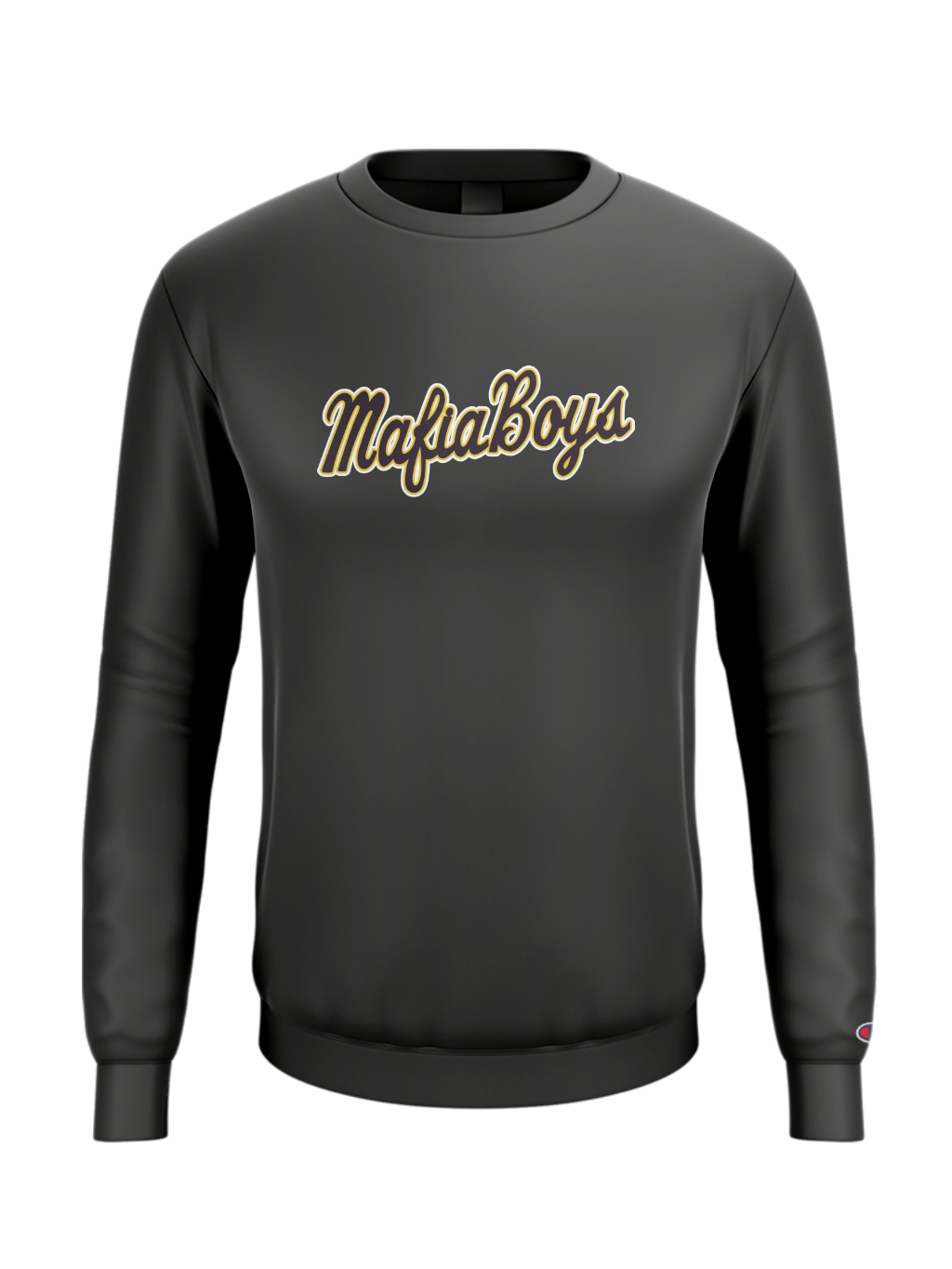 Rendered product preview, front