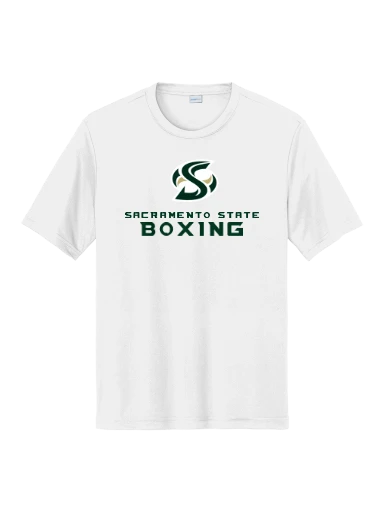 Sport-Tek Training Tee preview, front