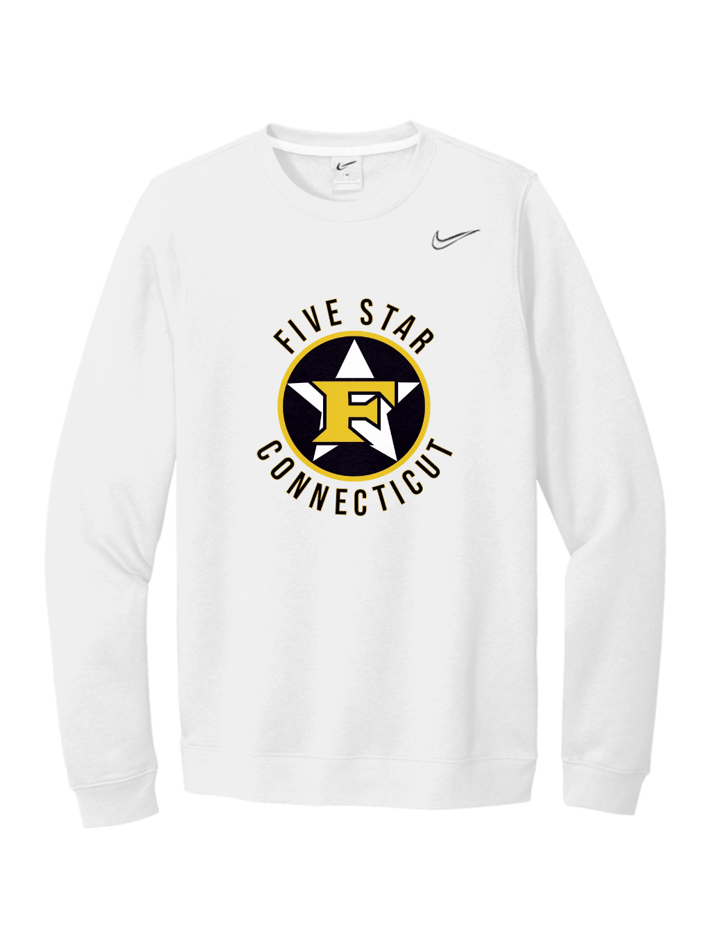 Rendered product preview, front