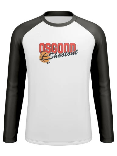 Men's Core LS Multisport Jersey preview, front