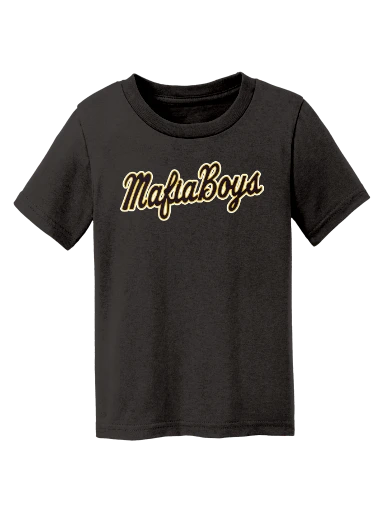 Port & Co Toddler Core Cotton Tee preview, front