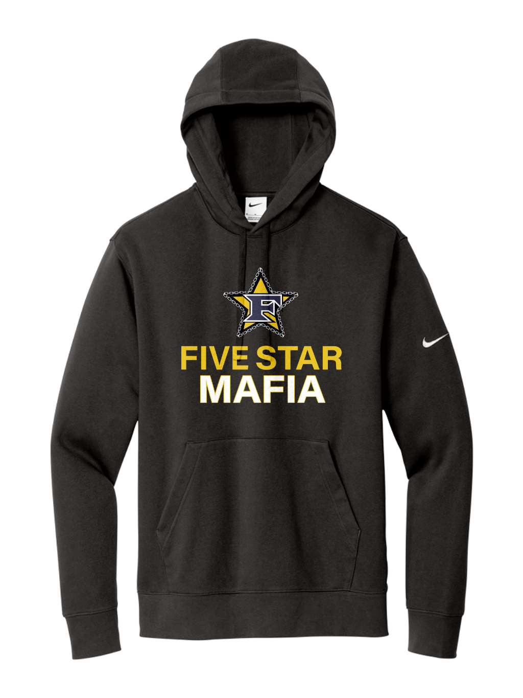 Rendered product preview, front