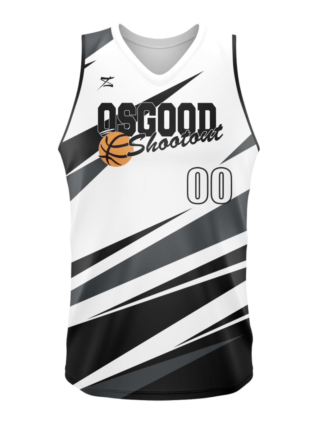 Rendered product preview, front