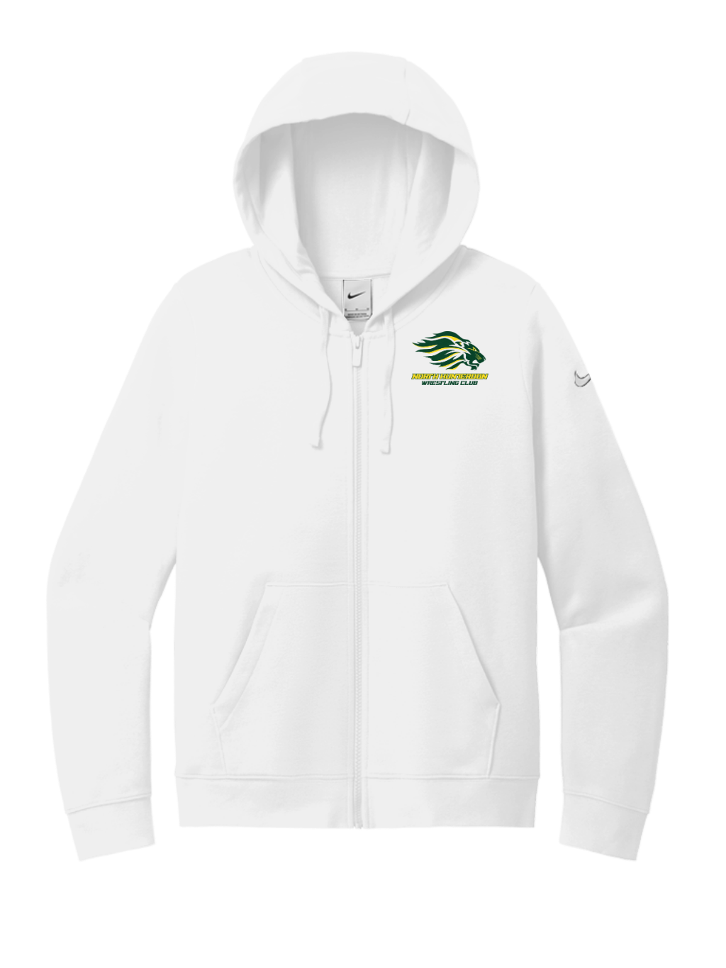 Rendered product preview, front