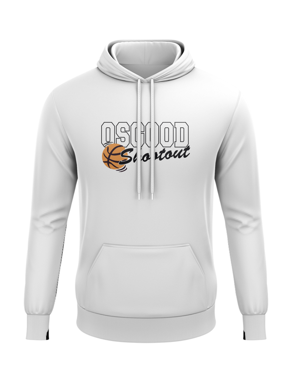 Rendered product preview, front