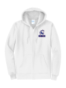View front