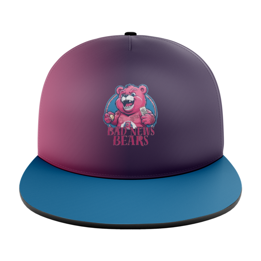 Rendered product preview, front