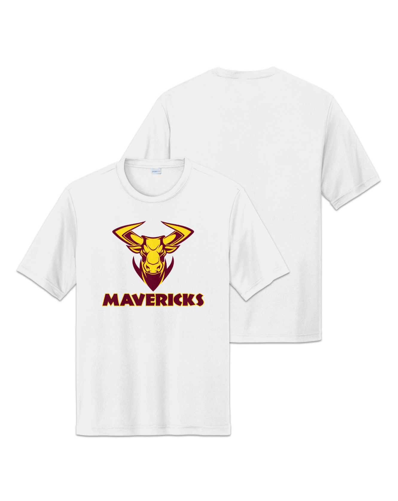 Rendered product preview, stack