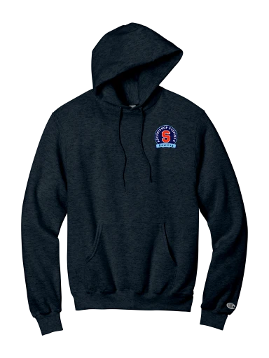 Champion Powerblend Pullover Hoodie preview, front