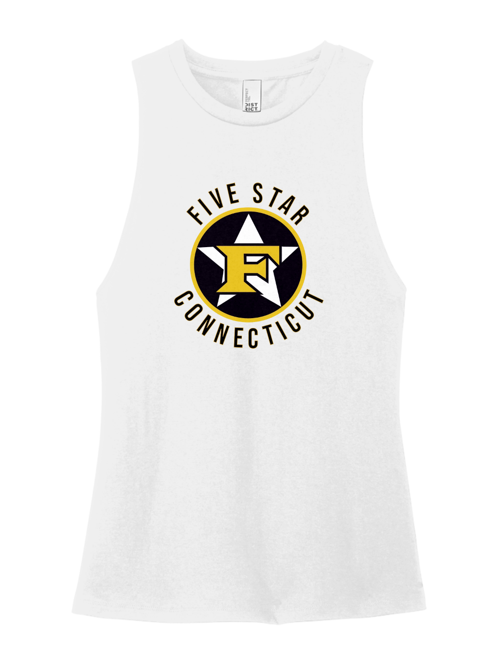 Rendered product preview, front