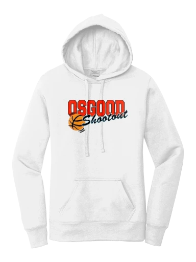 Women's Core Fleece Pullover Hooded Sweatshirt preview, front