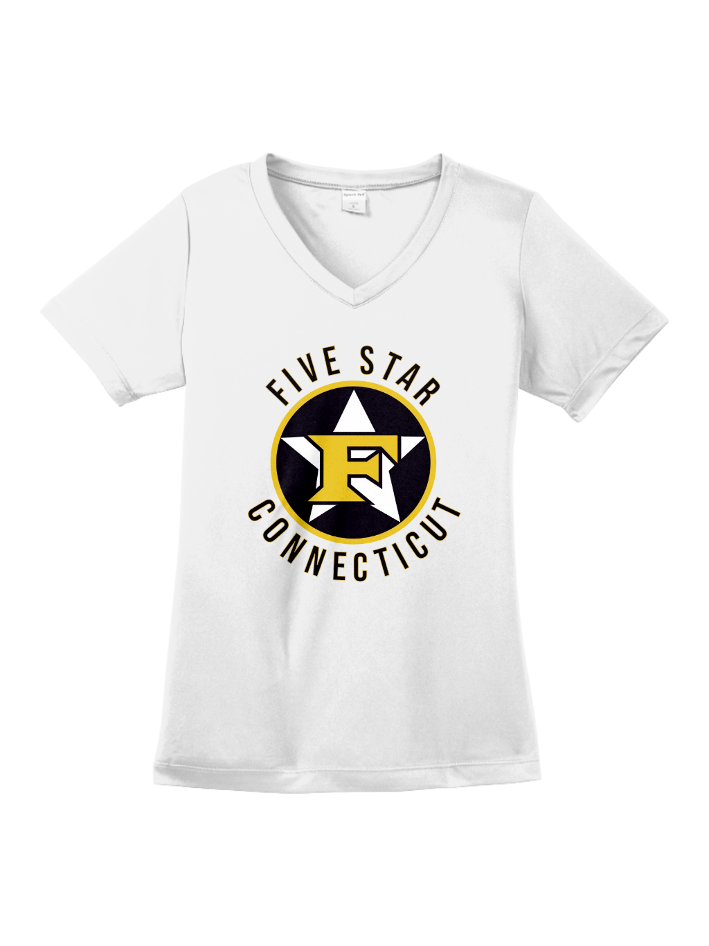 Rendered product preview, front