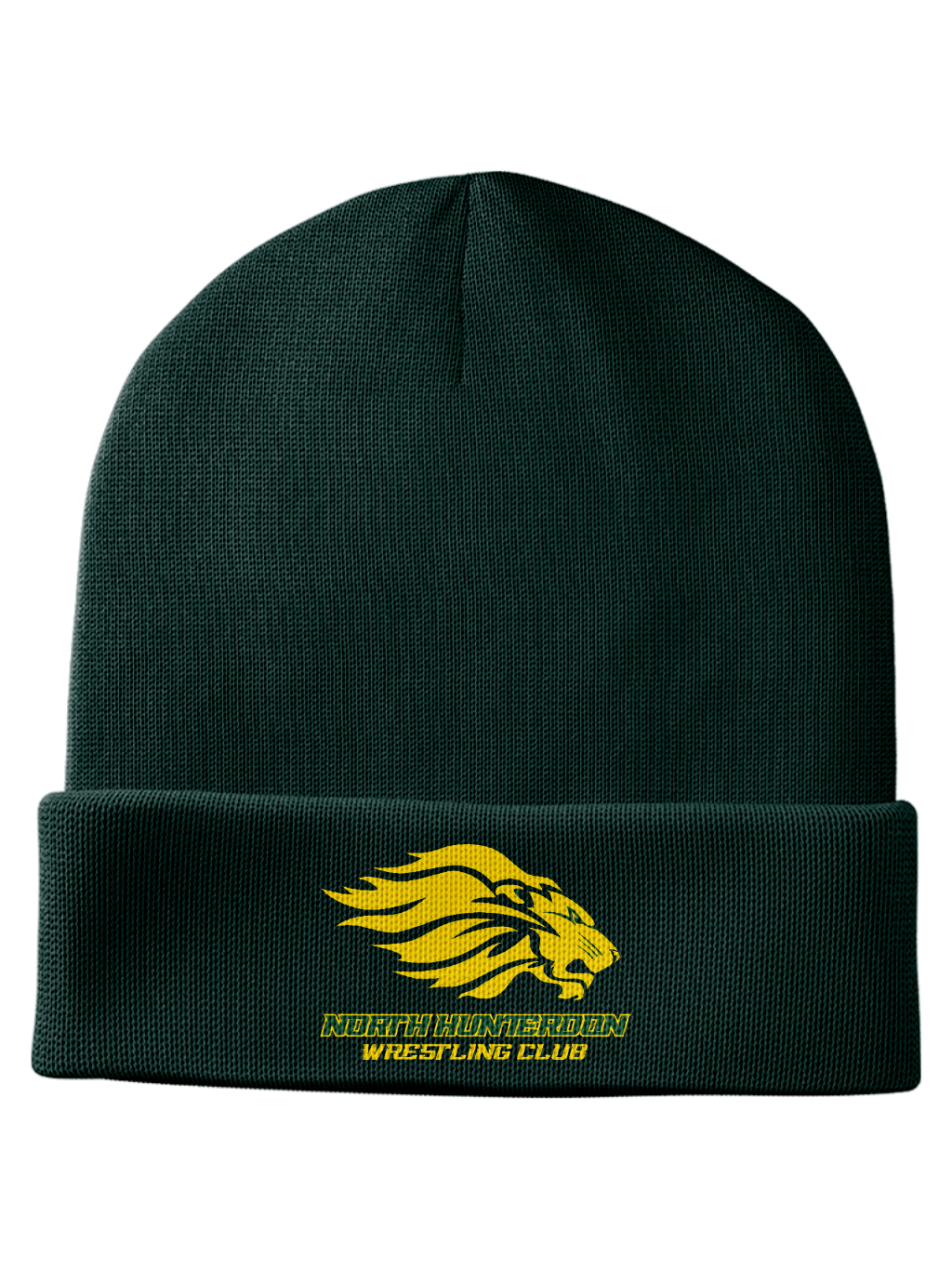 Rendered product preview, front