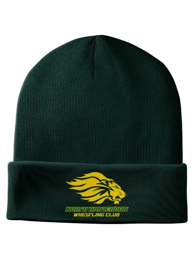 Port Authority Knit Cap preview, front