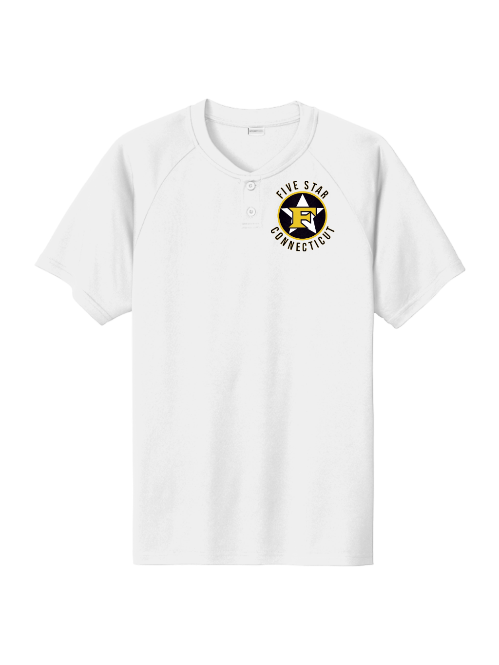 Rendered product preview, front