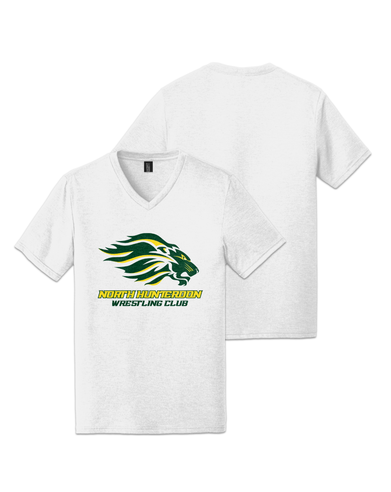 Rendered product preview, stack