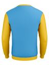 View back