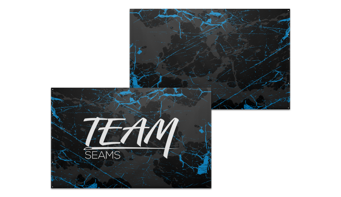 Rendered product preview, stack