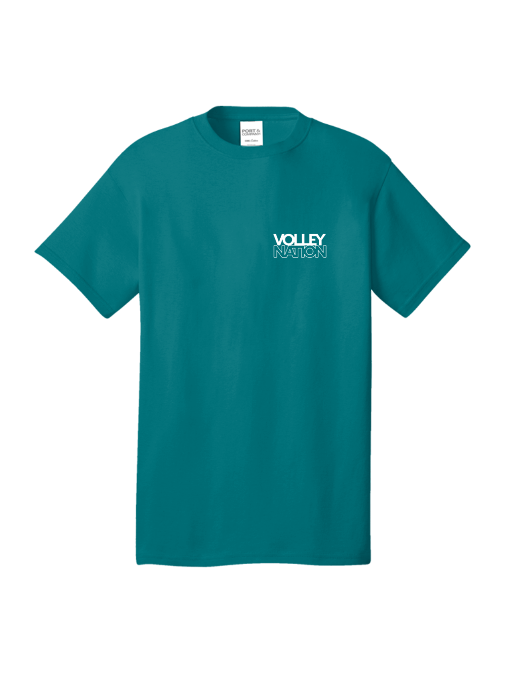 Rendered product preview, front