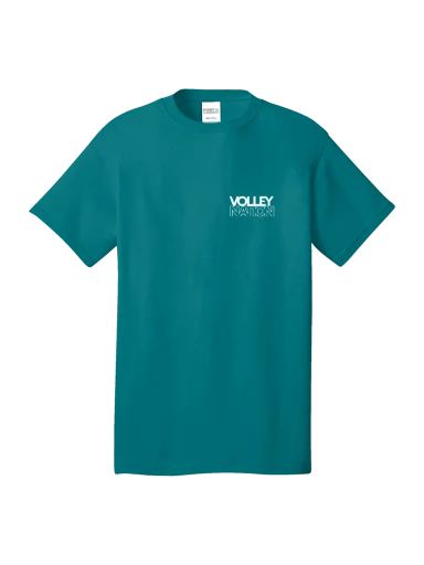 VolleyNation Dual Sided preview, front