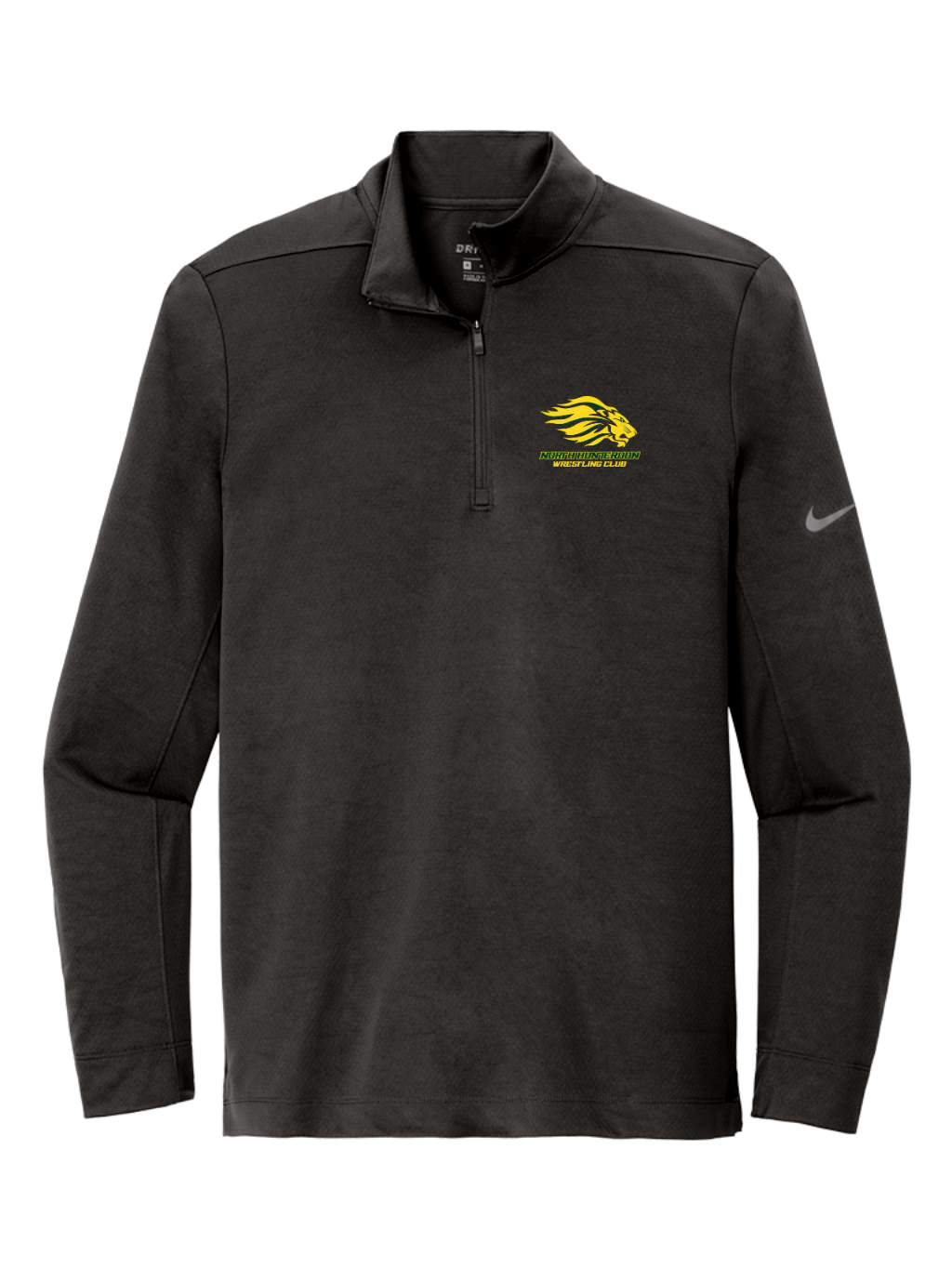 Rendered product preview, front