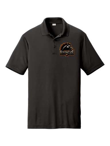 Sport-Tek PosiCharge Competitor Polo preview, front