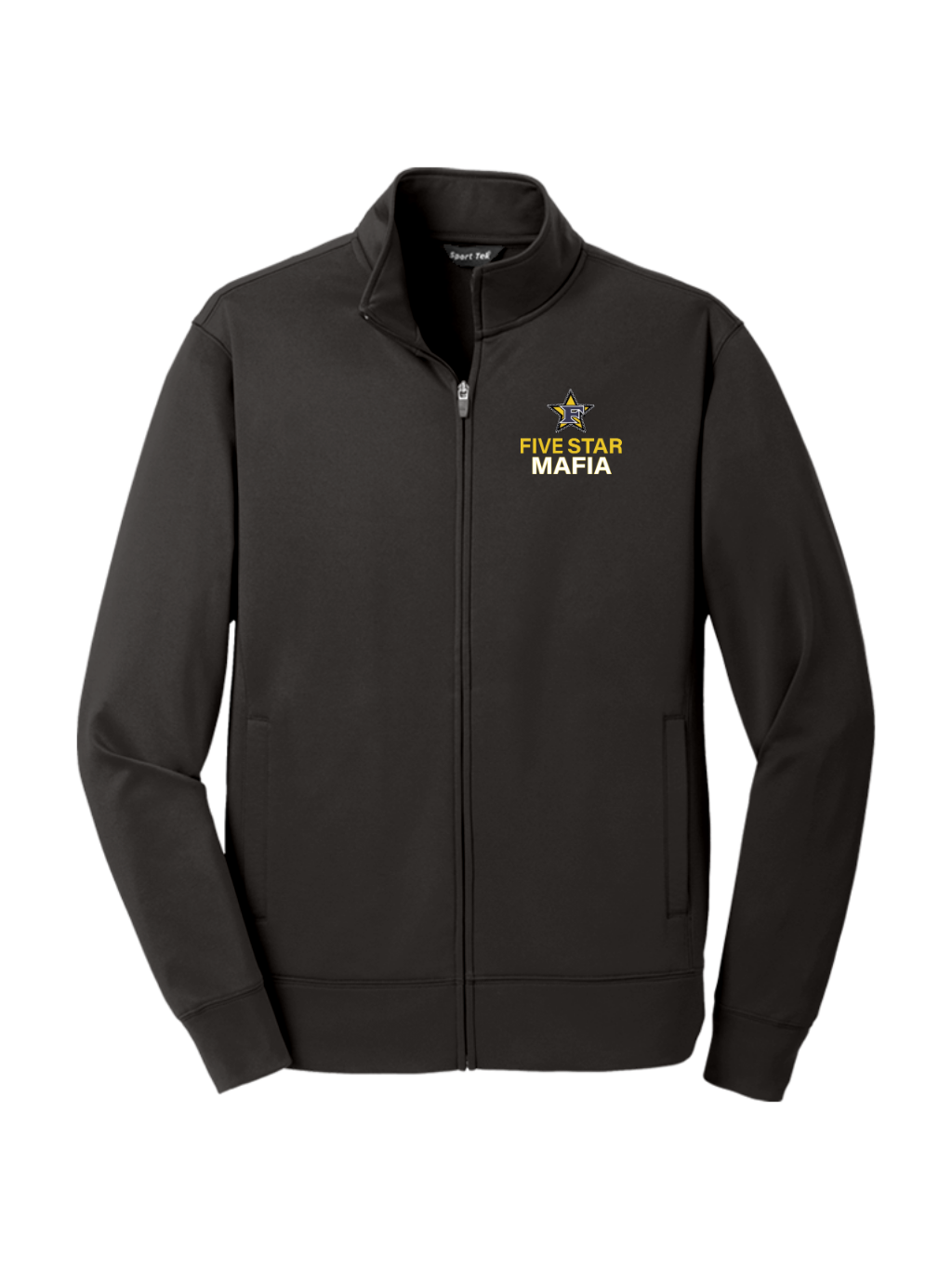 Rendered product preview, front