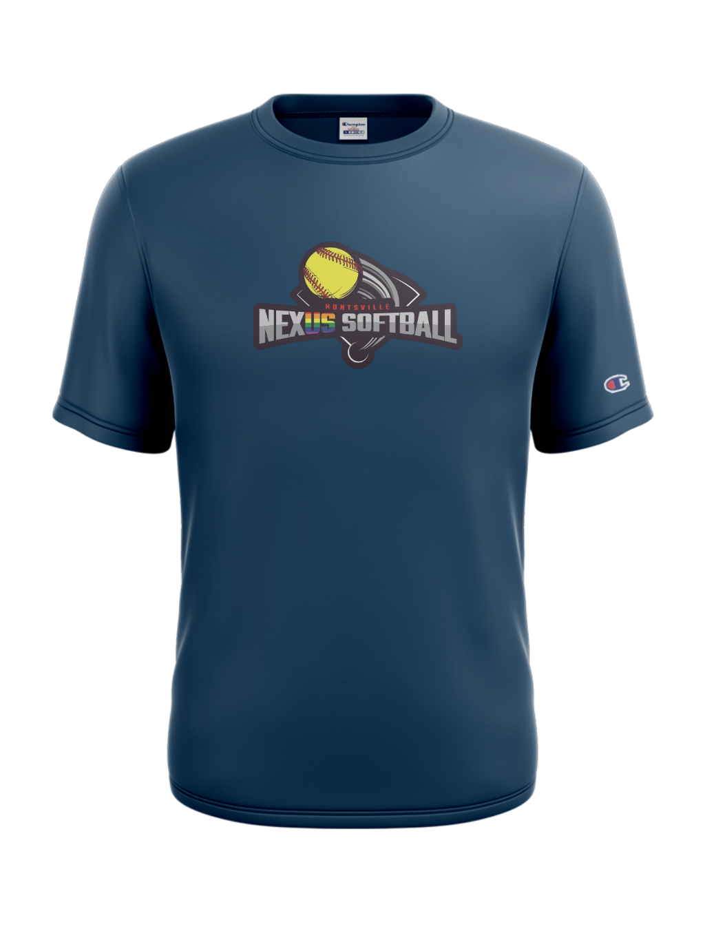 Rendered product preview, front