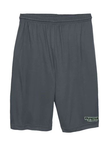 Sport-Tek PosiCharge Competitor Short preview, front