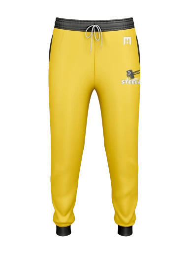 Men's Tech Joggers preview, front