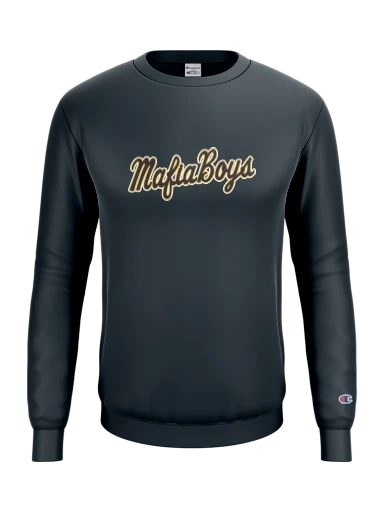 Champion Reverse Weave Crewneck Sweatshirt preview, front