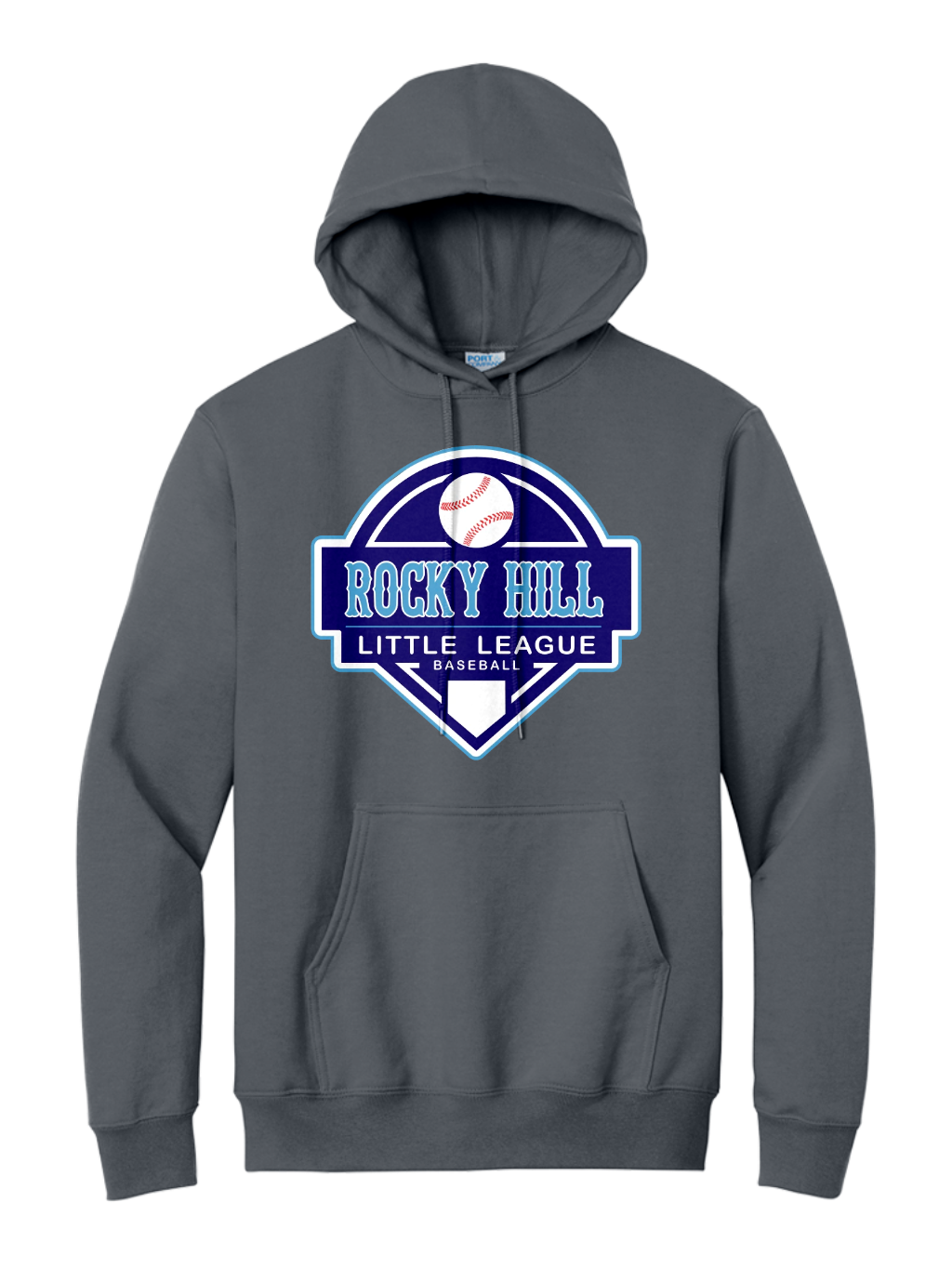 Rendered product preview, front