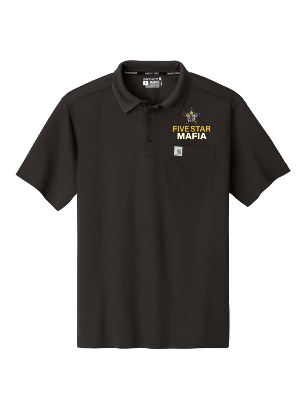 Rendered product preview, front