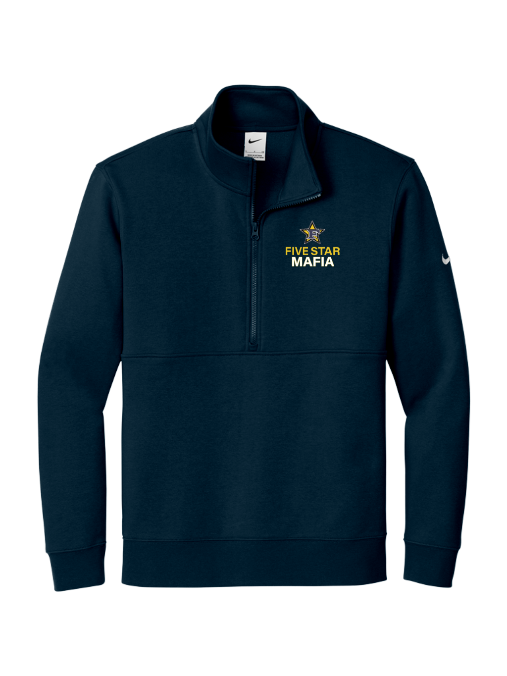 Rendered product preview, front