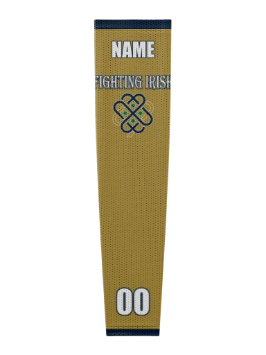 Personalized Arm Sleeve Pair preview, front