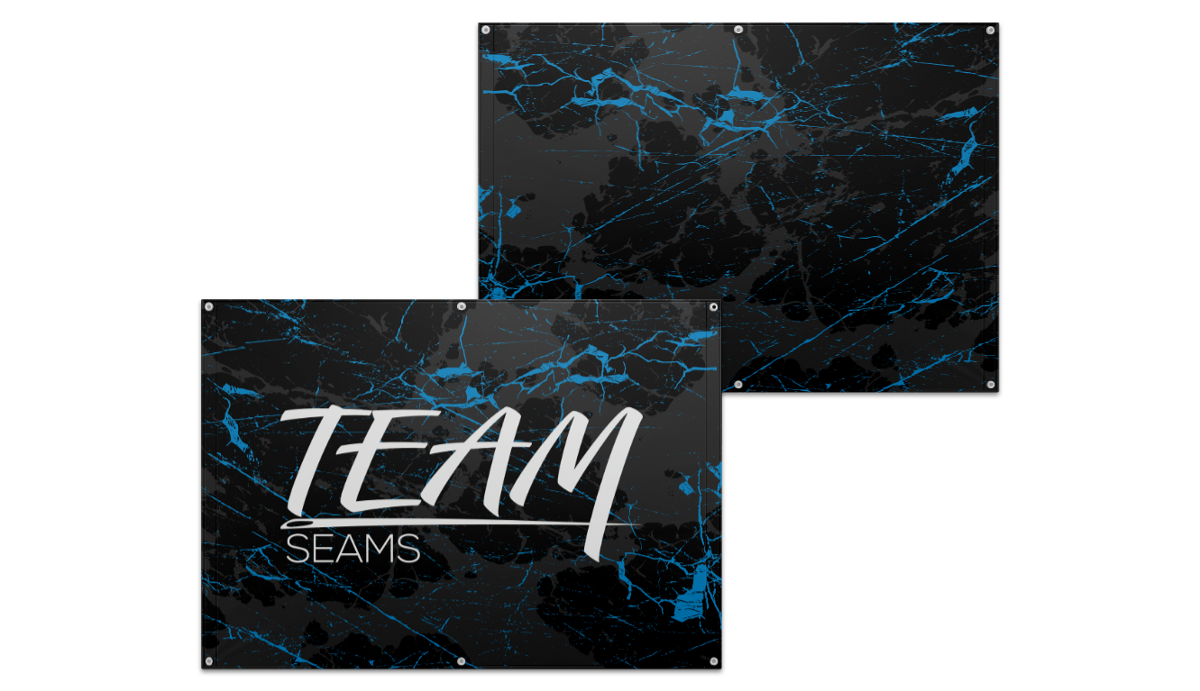 Rendered product preview, stack