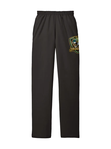 GVYF Jaguars Core Fleece Sweatpant with Pockets preview, front